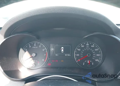 2018 Kia Optima Sx Turbo from USA, damaged, VIN 5XXGV4L29JG194399